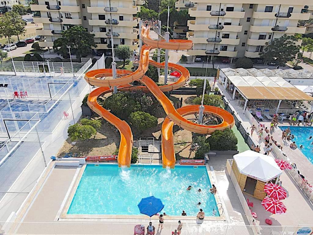 Majorca Hotel Cesenatico