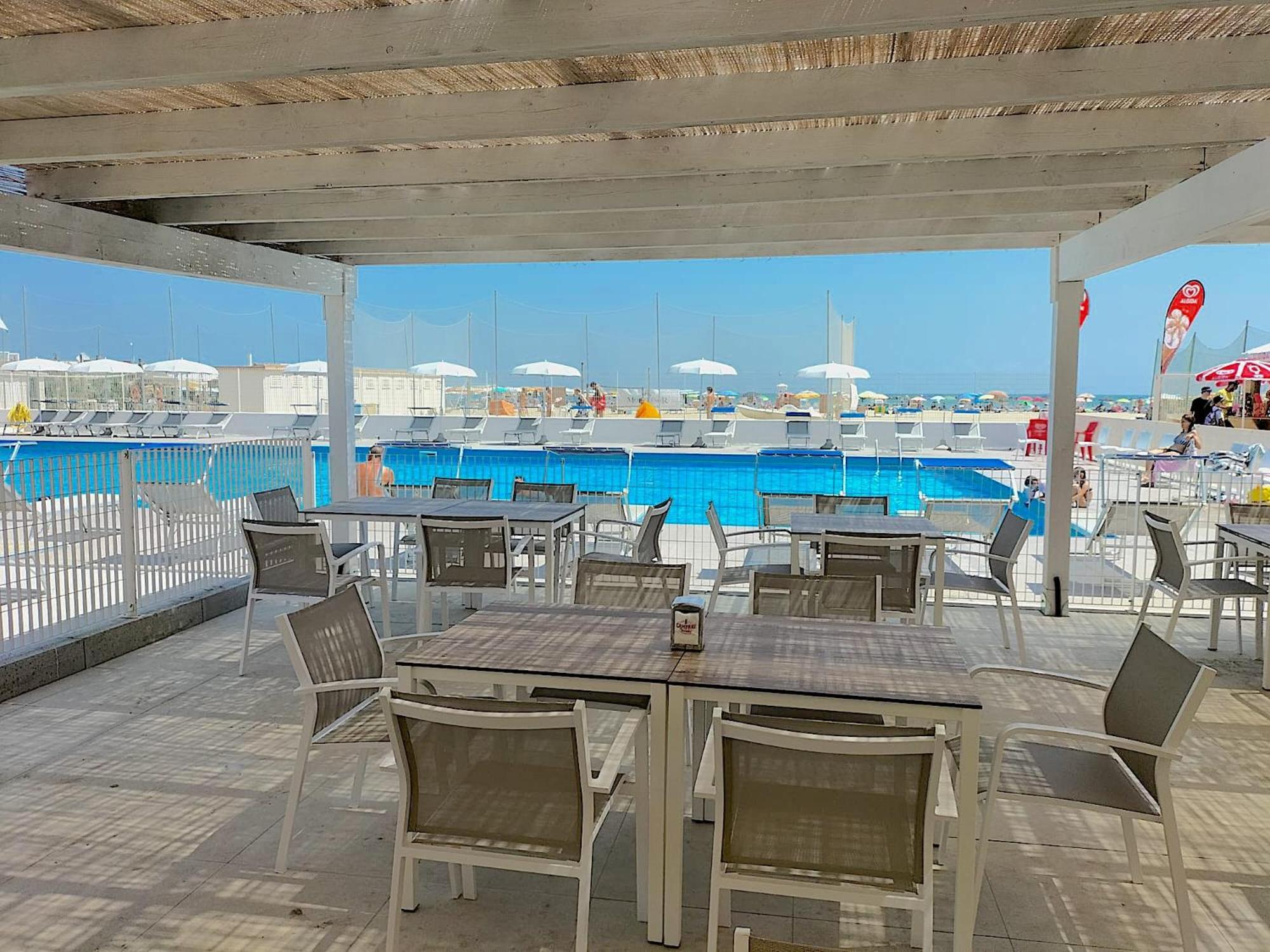 Hotel Majorca Cesenatico