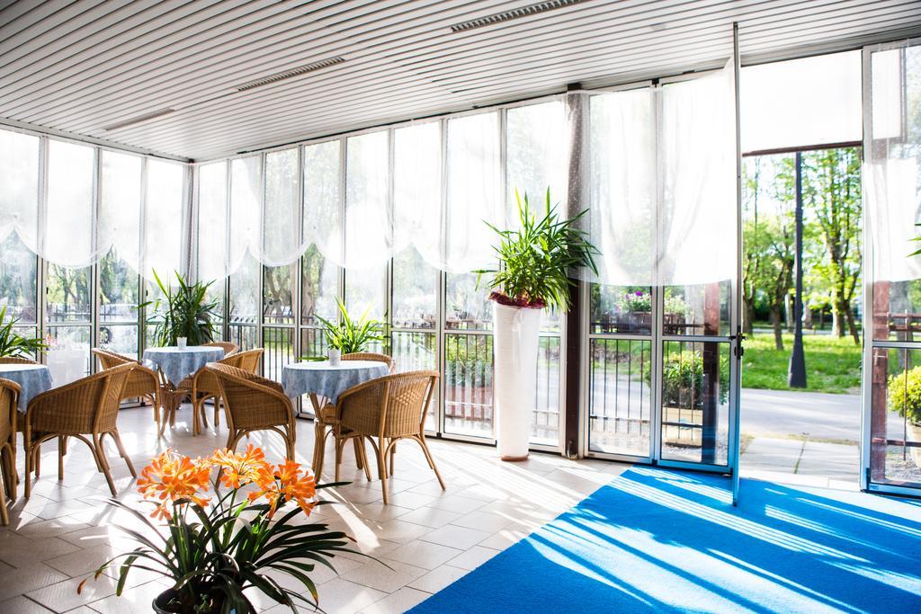 Hotel Majorca Cesenatico