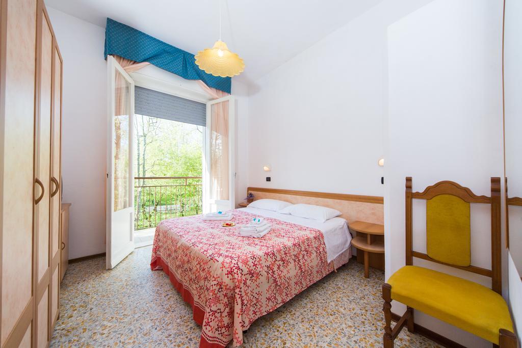 Hotel Majorca Cesenatico