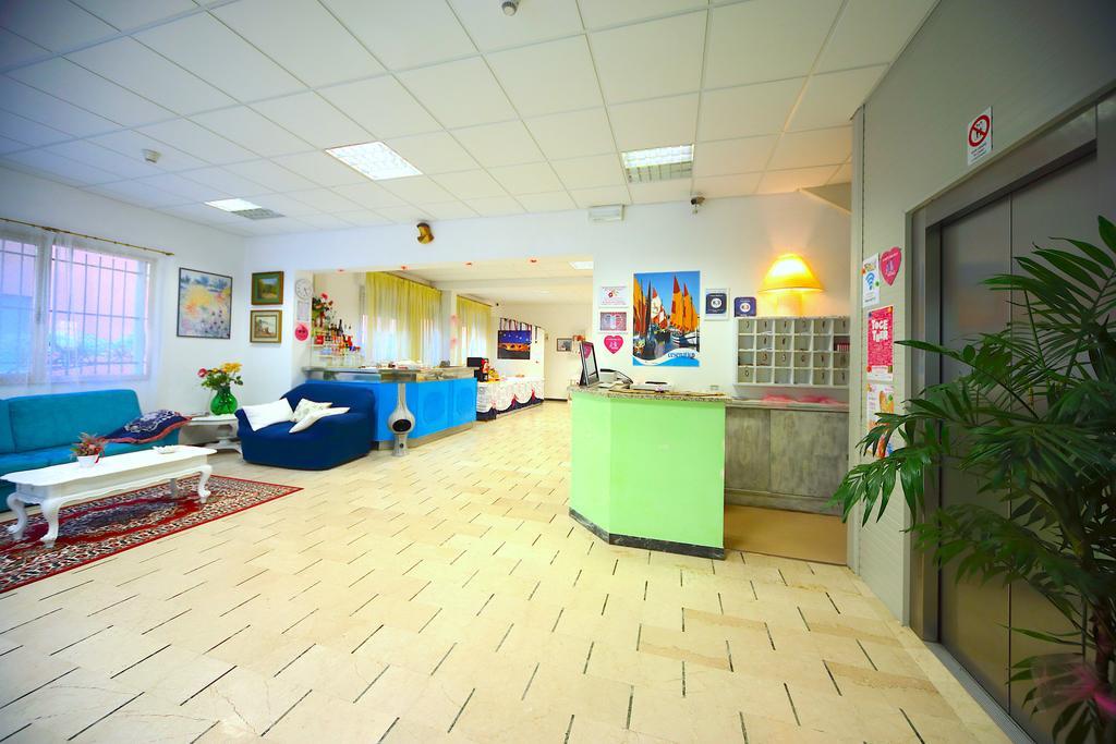 Hotel Majorca Cesenatico